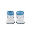 Jordan Air Jordan 1 Mid Legend Blue FZ2142-114 Unisex