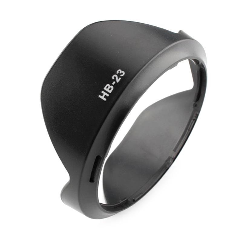 

HB23 Camera Lens Hood Protect Lens for AF-S 17-35mm f/2.8/AF18-35 f/3.5-4.5D IF-ED Replaces EW-53 Lens 1