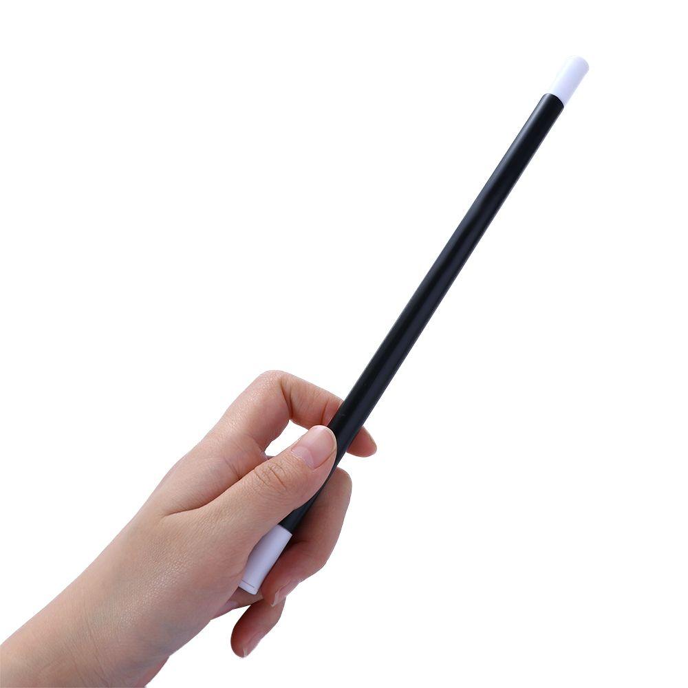 Puzzle  Party Performance for Beginners Self Rising Street Close-up Magic Stick Magic Props Magic Wand Magic Tricks