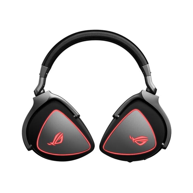 ROG Delta S Animate Elite Gaming Headset
