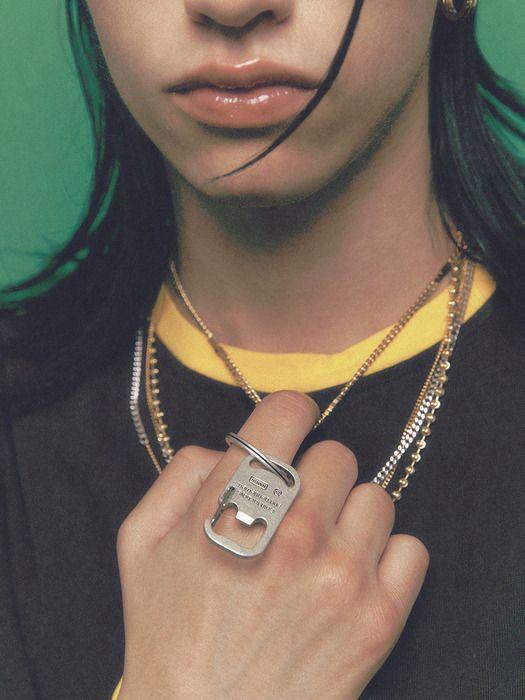 NUMBERING #1009 key holder