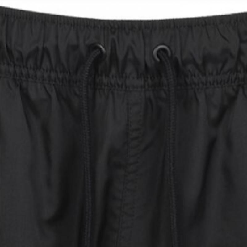 Nike Men S Woven Flow ShortS Black Fn3307 010