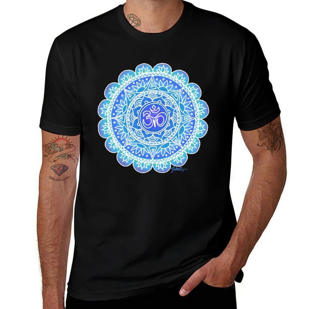 Blue Ohm Unisexdala TShirt Big Size Short Sleeve Tee for Unisex