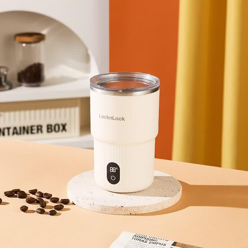 

Lock & Lock Magnetic Stirring Cup