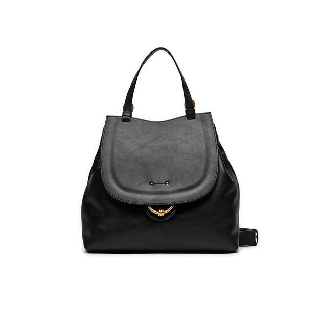 Сумка Gianni Chiarini Gianni Chiarini Marlene BS 10920 PNG чёрный