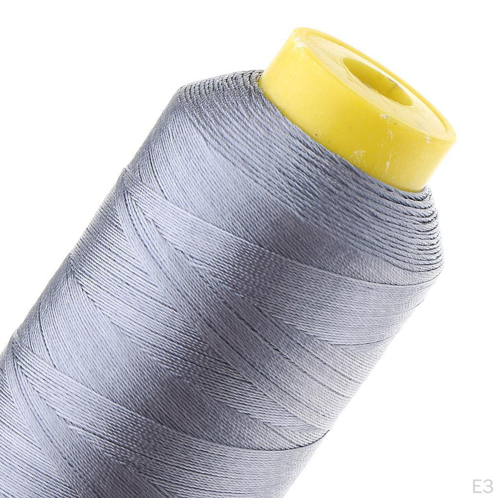Strong Bound Nylon Thread 900 Sewing Repair