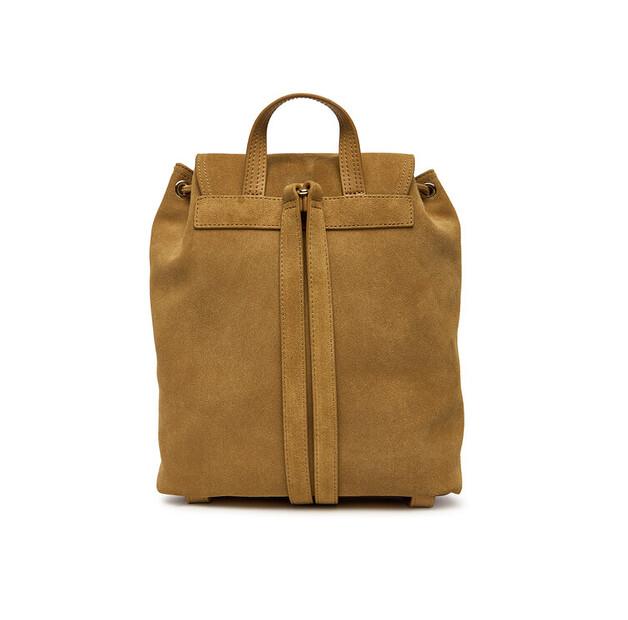 Backpack Patrizia Pepe 8B026 L152-B768 Beige