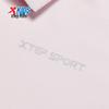 XTEP Girls' Short Sleeve Polo Shirt