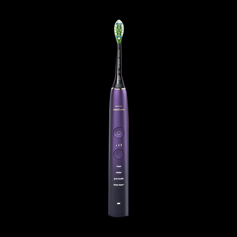 Philips DiamondClean 9 Series Sonic Electric Toothbrush