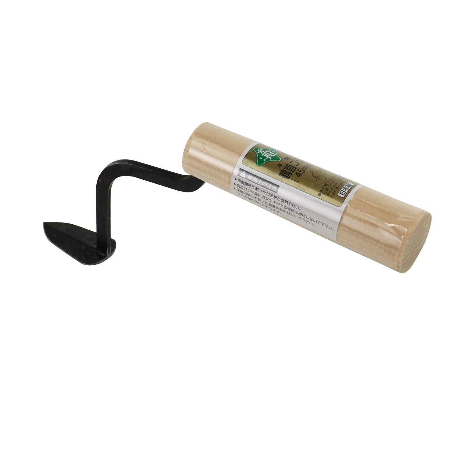 

Midorikanechou Crane Neck Trowel 45mm