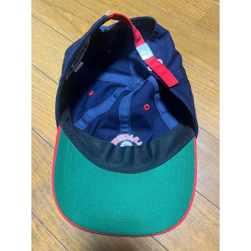 Used BAPE cap