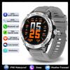 New GPS Outdoor Sports Smart Watch Men 1.43 Inch  Screen Built-in Dual-band GNSS Bluetooth Call Smartwatch Women