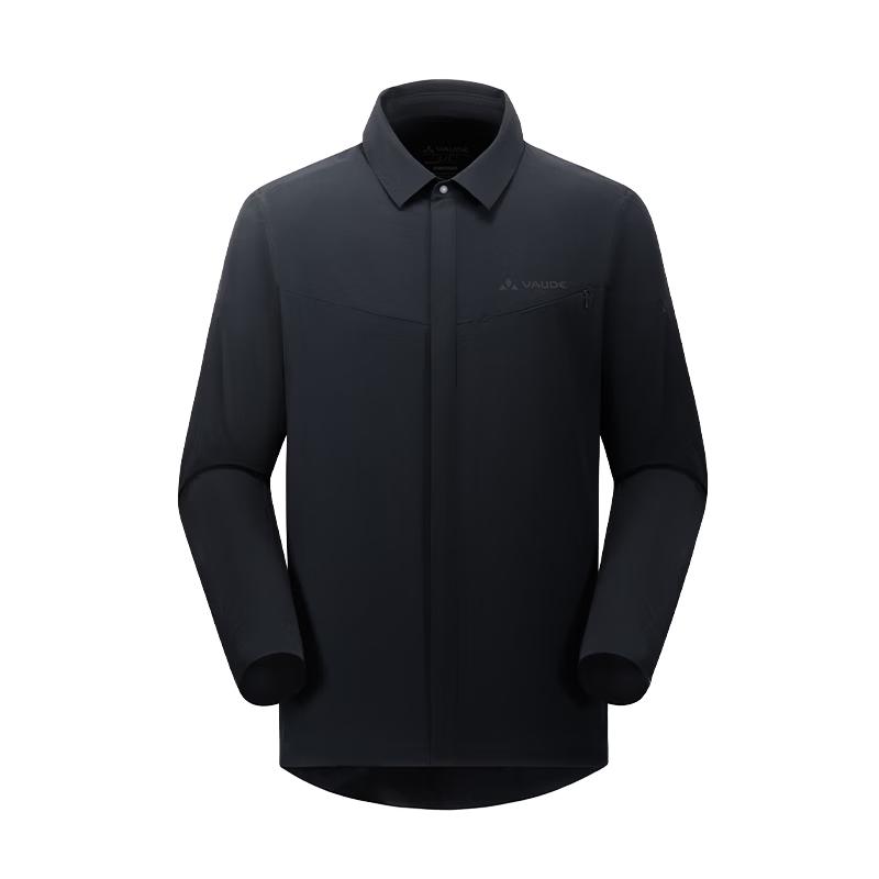 

VAUDE Men s Outdoor Long-Sleeve Quick-Dry Shirt L