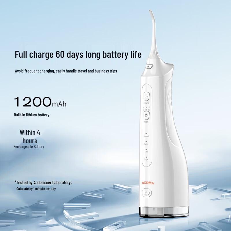 Aodmai WT-288 Handheld Portable Water Flosser