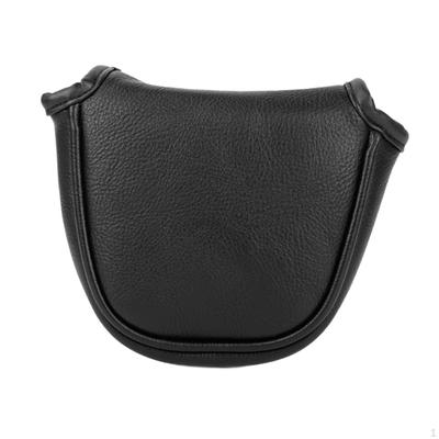 Golf Club Cover Equipment Wear Resistant Fashionable Sleeve