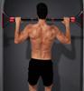 X-sport Max pull-up bar