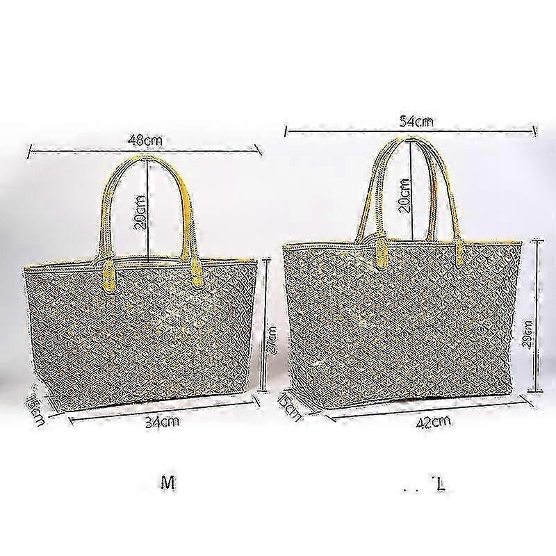 Neue Tasche Große Kapazität Tragetasche Muttertasche Handtasche Geschenke