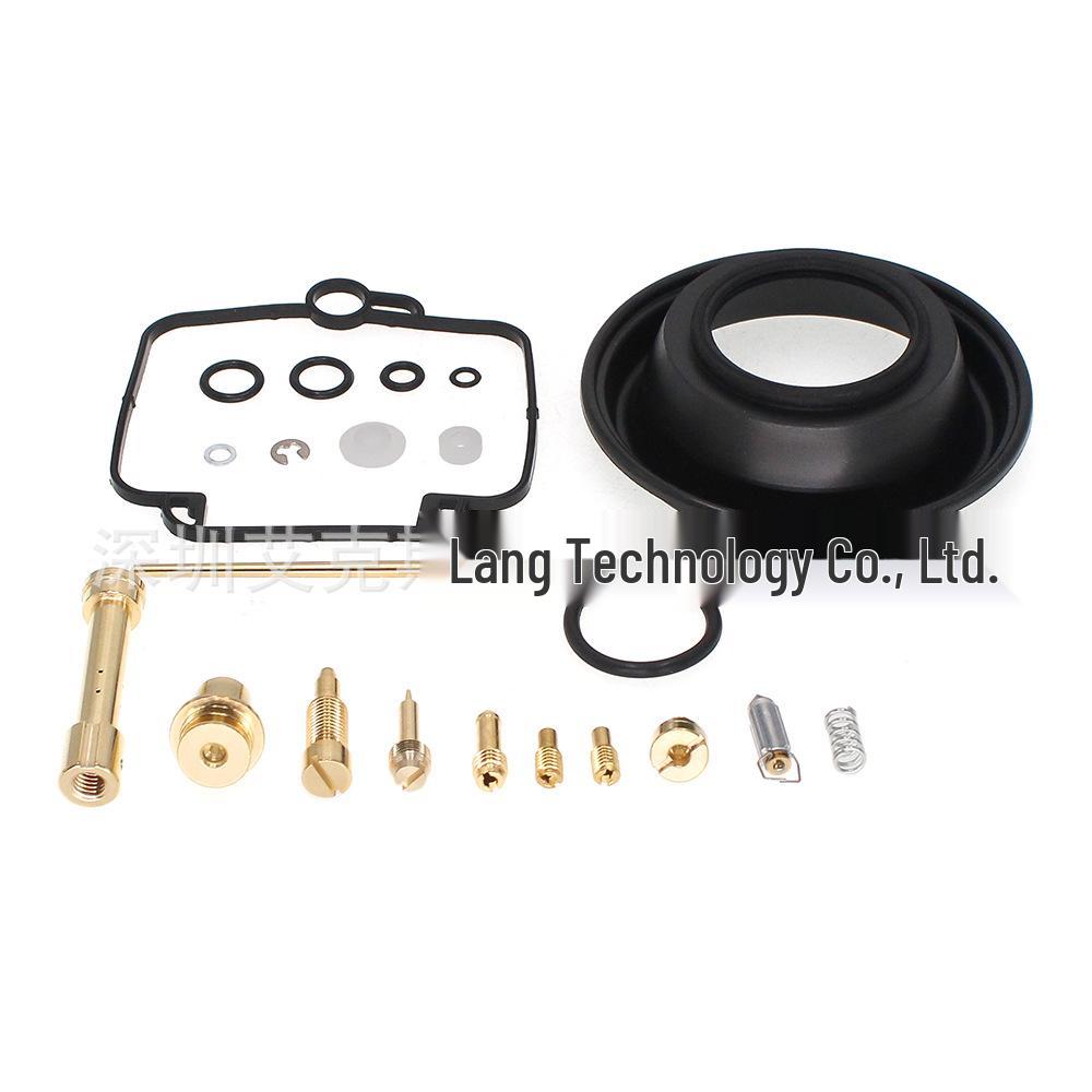 Suzuki DR350SE Carburetor Repair Kit
