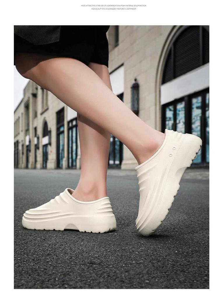 Chaussures de Chef Antidérapantes et Imperméables pour Hommes et Femmes - Idéales pour la Cuisine, l'Hôtel et l'Atelier