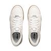 New LINING Moon White 3 Skateboard Shoes Men's Low Top Mist White AGCV077-1