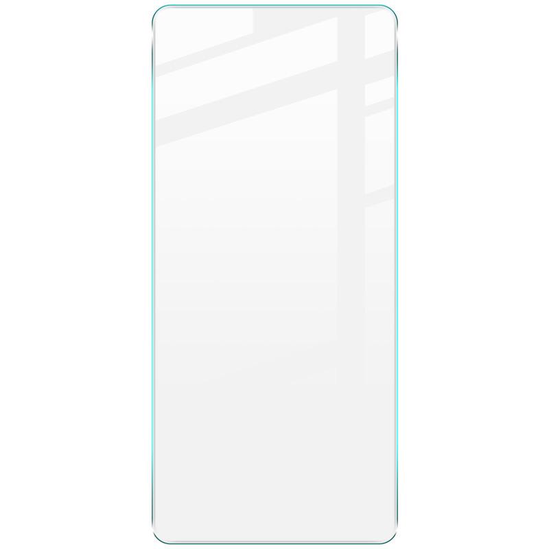 IMAK H Series For Asus Zenfone 11 Ultra 5G Film Dustproof Tempered Glass 9H Screen Protector