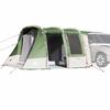 VidaXL Waterproof Green Car Tent, Tent, Garden Tent, Outdoor Shelter, Camping Tent, Camping Shelter, Shelter 4009503