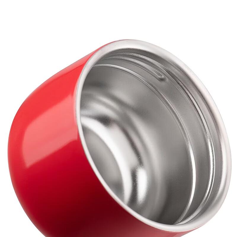 DESLON 550ml Stainless Steel Insulated Thermos Cup
