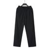 Men's  Leisure  Fashion  Flax  Long  Sleeves  Workwear  Trousers  Two  Pieces  Set