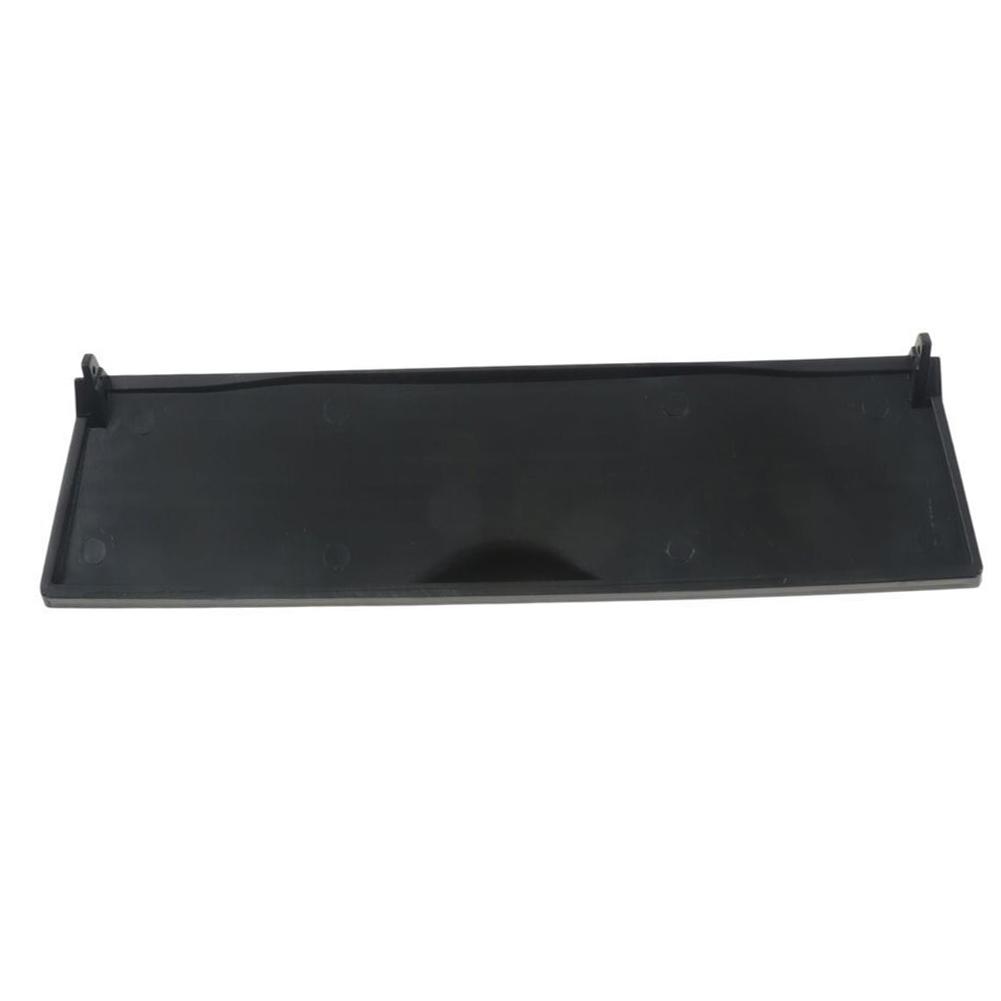 Car Front Center Console Storage  Box  Panel Cover For Corolla 03-08  For F3  For F3R Automobile Interior Accessories