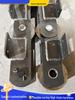 Heavy-Duty Wear-Resistant Industrial Transmission Chain