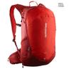 Backpack Trailblazer 20 Red Dahlia/high Risk Red (LC2183500)