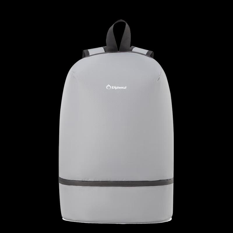 

Diplomat Portable Folding Backpack 440*280*145