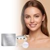 Zephoco Long-lasting Oil Control Setting Powder - Ivory White, Waterproof, Sweat-proof, Skin-friendly with Light, Soft-focus Texture.