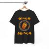 Camiseta Oingo Boingo, Esqueletos no Armário, Devo, Talking Heads, Camiseta UNISSEX