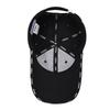 New Embroidered Letter Baseball Cap Men and Women Outdoor Leisure Sunscreen Sunshade Fashion Versatile Travel