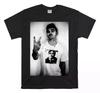 The Smiths Morrissey T-shirt Unisex To