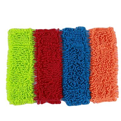 Household Dust Mop Head Home Cleaning Pad Refill Replacement Suitable for Cleaning the Floor