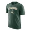 Milwaukee Bucks Essential Men's Nike Nba T-Shirt HQ1240-323