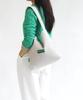 Green Stuff Simple Shopper Bag 62 Soft Quilted - Soy Beige