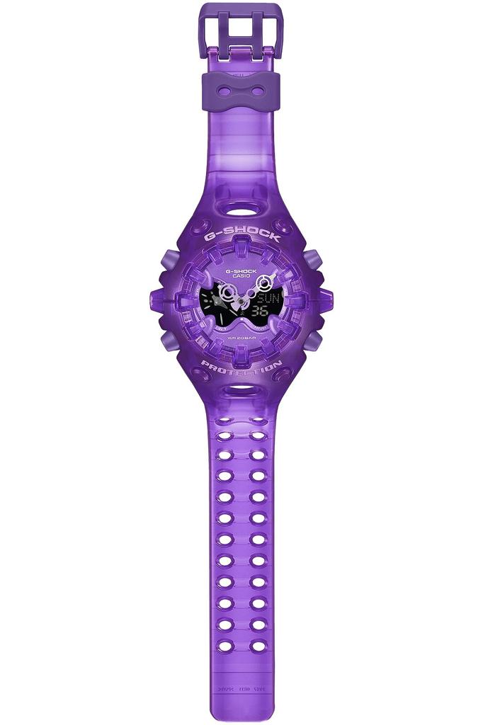 Uhr Lila [Casio] G-Shock GA-V01SKE-6AJF Herren