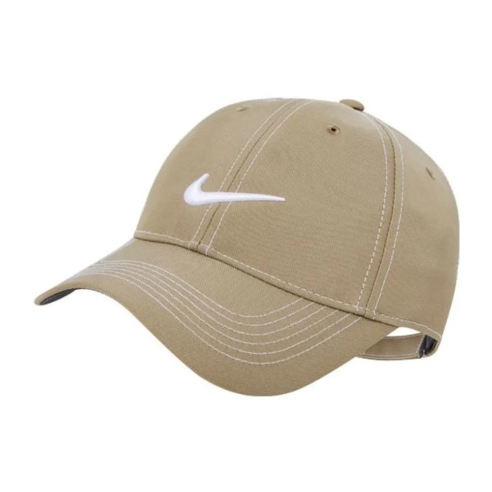 Stitch Logo Swoosh Pine Nut Cap (333114) NC_2 Pine Nut