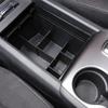 Car Center Console Glove Storage Box Ert Divider For Honda Pilot 2016-