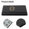 10 Page PVC Coin Album for Organizing Medals and Collectibles
