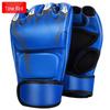 Shī Niāo Adult & Kids Boxing Training Gloves