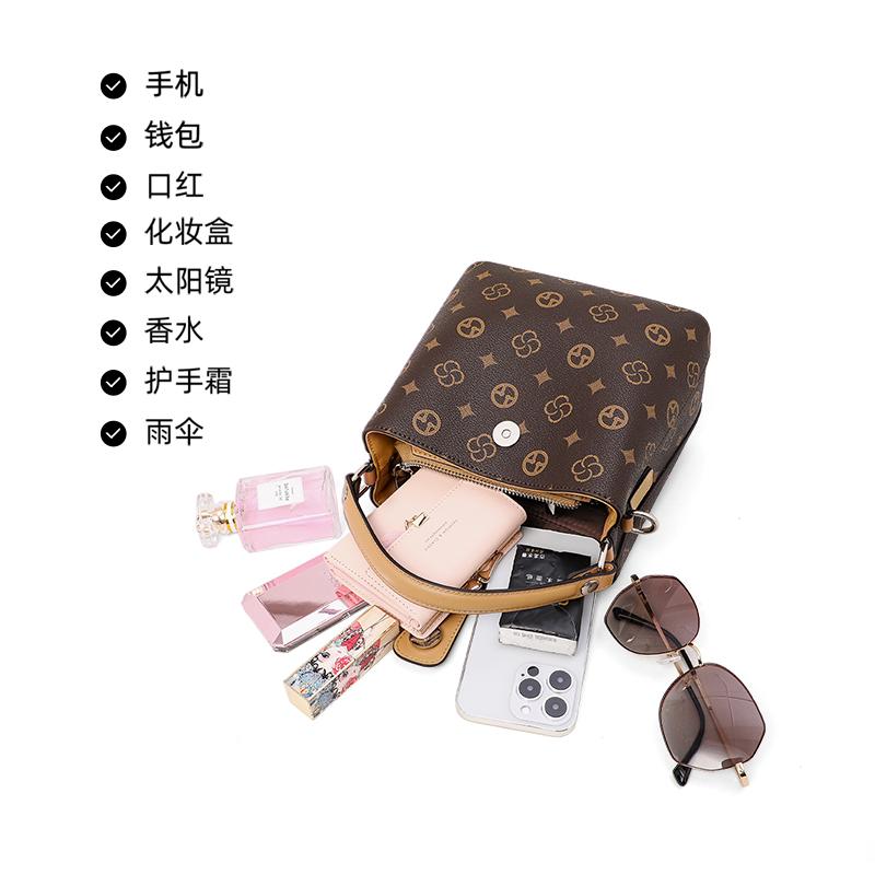 Love Sea Bag Women's Handheld Crossbody Bag