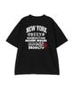 CAMISETA BIG APPLE Masculina G 010 preto 783-5134033