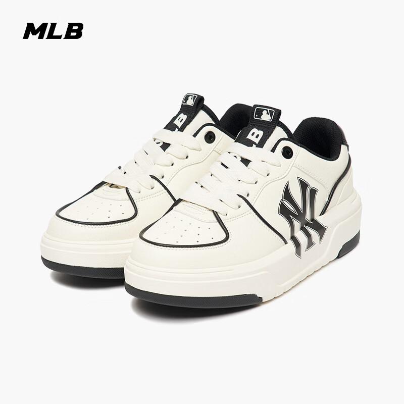 MLB Shoes Unisex Sneakers Casual Shoes Sports Shoes
