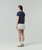 SERGIO TACCHINI W Cool Match Graphic Short Sleeve T-Shirt (Navy)