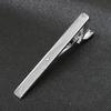 Men's Classic Business Iron Tie Clip Gift