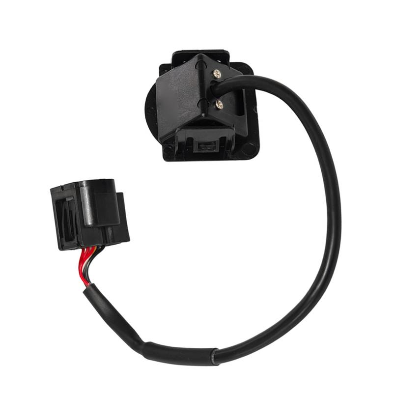 Rear Camera Unit for Honda Civic 2017 to Supporting OEM Signal Protocol and Physical Dimensions of 39530 TGG A21